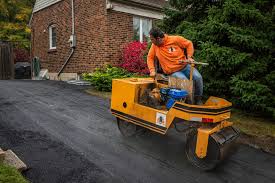 Best Concrete Driveway Installation  in North Canton, OH